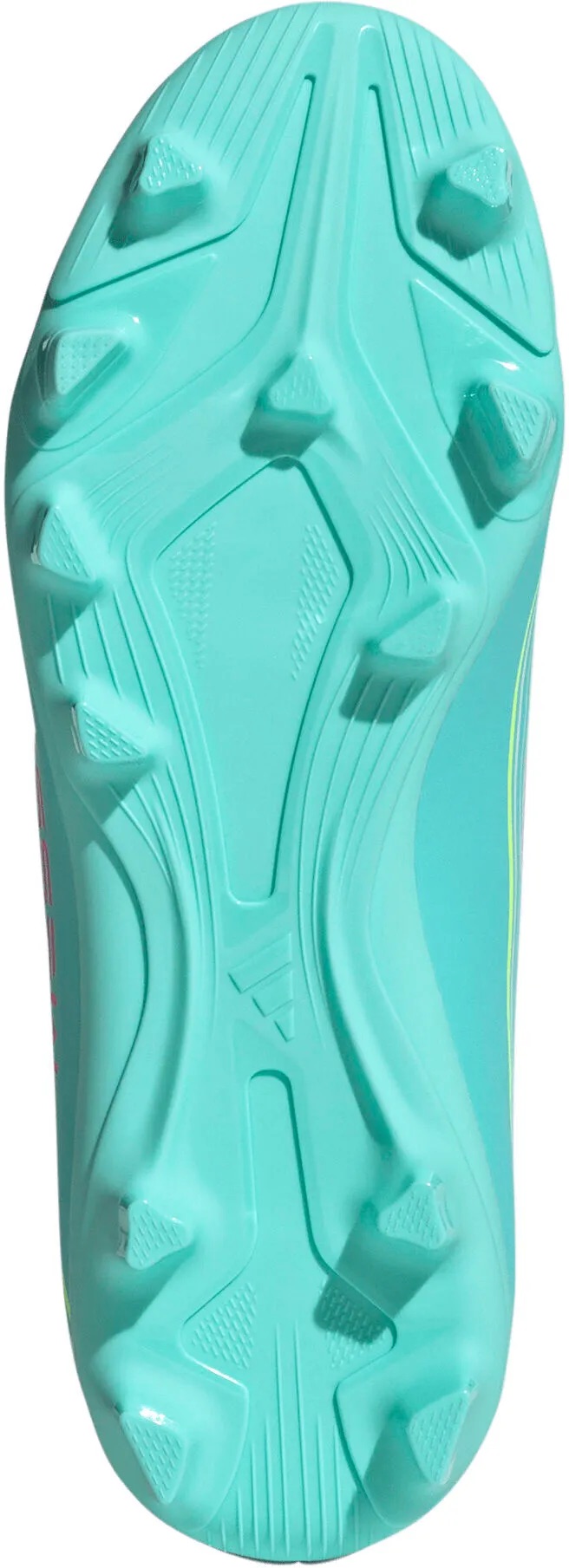 Adidas F50 Club Messi FG/MG K - Veľkosť: 38 2/3 · záber 4