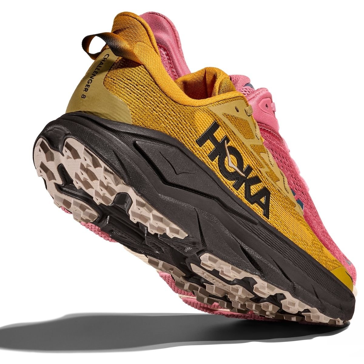 Hoka Challenger 8 M - Veľkosť: 42 · záber 7