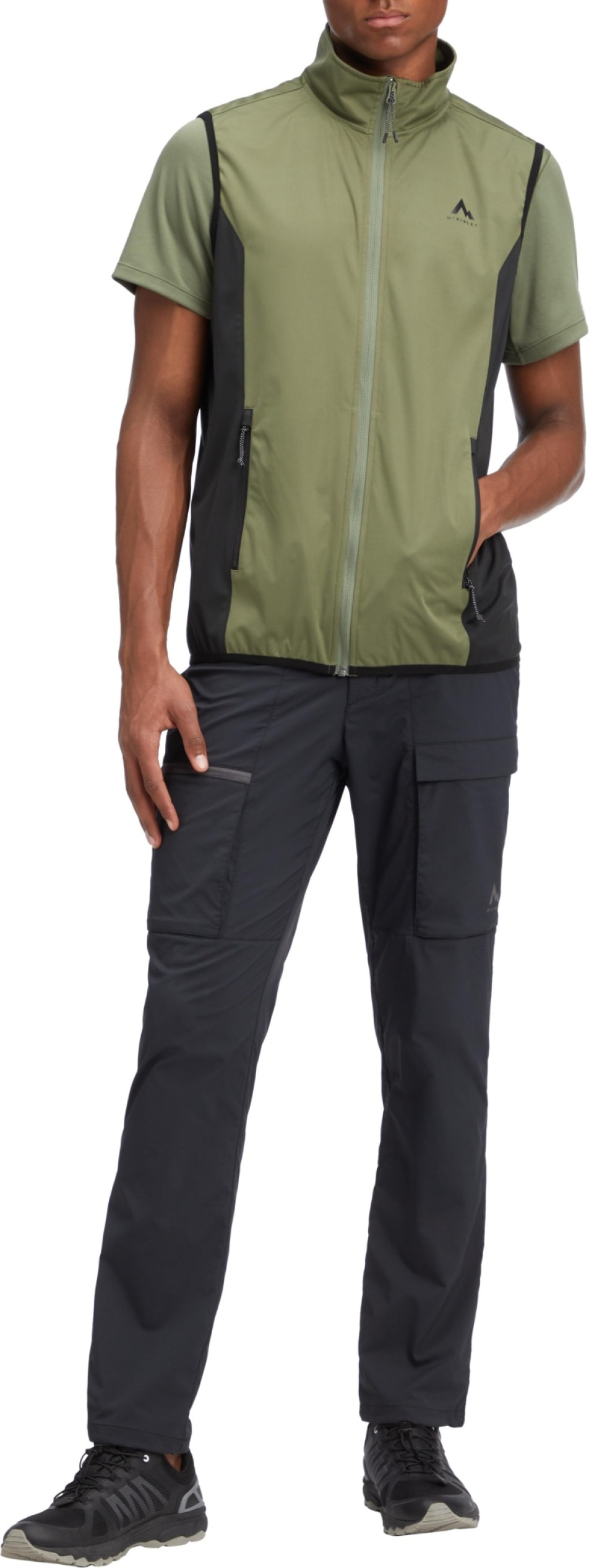 McKINLEY Ciamarello Ventmax 5.5 3L - Veľkosť: XXL · záber 5
