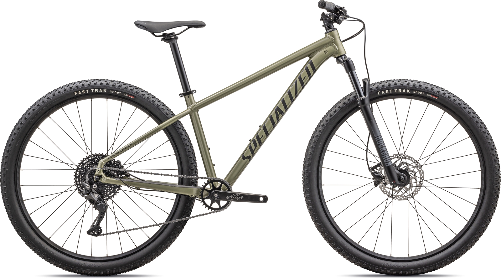Specialized Rockhopper Comp 29 2025 , Reťaz, Velikosť: L