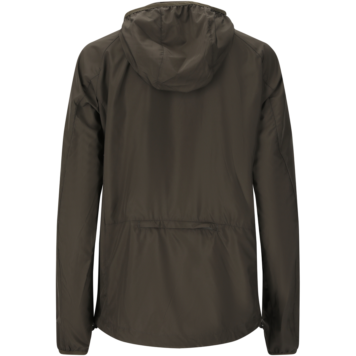 Endurance Siony Light Jacket W - Veľkosť: 40 · záber 2