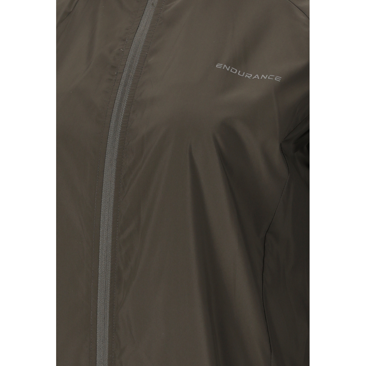 Endurance Siony Light Jacket W - Veľkosť: 40 · záber 3