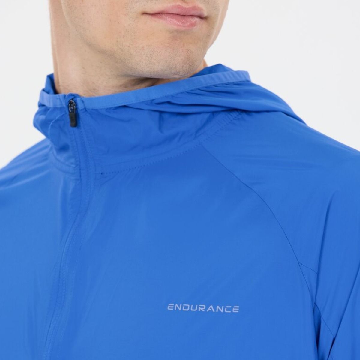 Endurance Siony Light Jacket - Veľkosť: M · záber 8