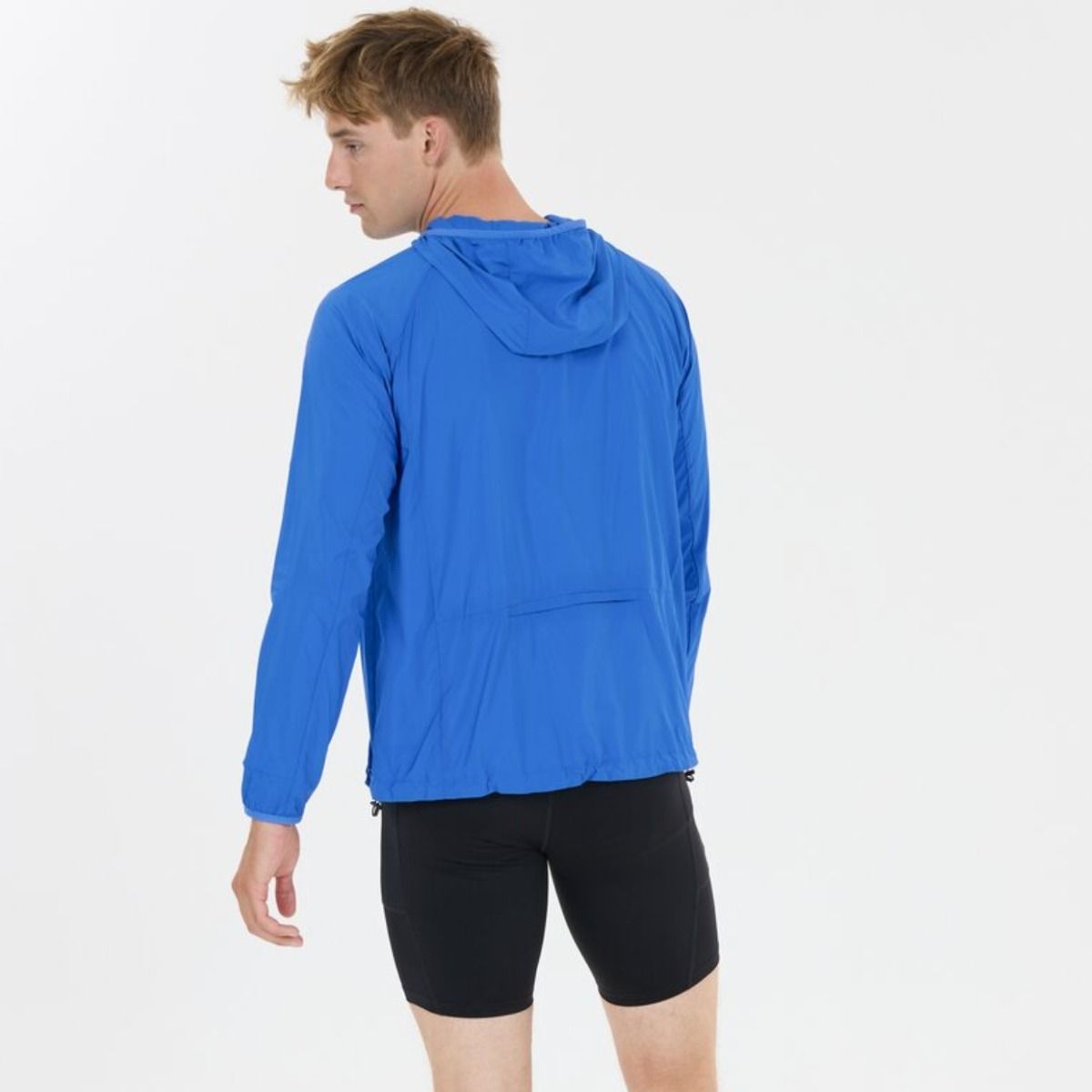 Endurance Siony Light Jacket - Veľkosť: M · záber 10