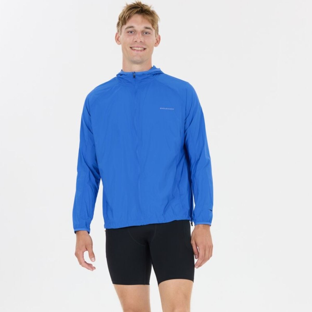 Endurance Siony Light Jacket - Veľkosť: M · záber 9