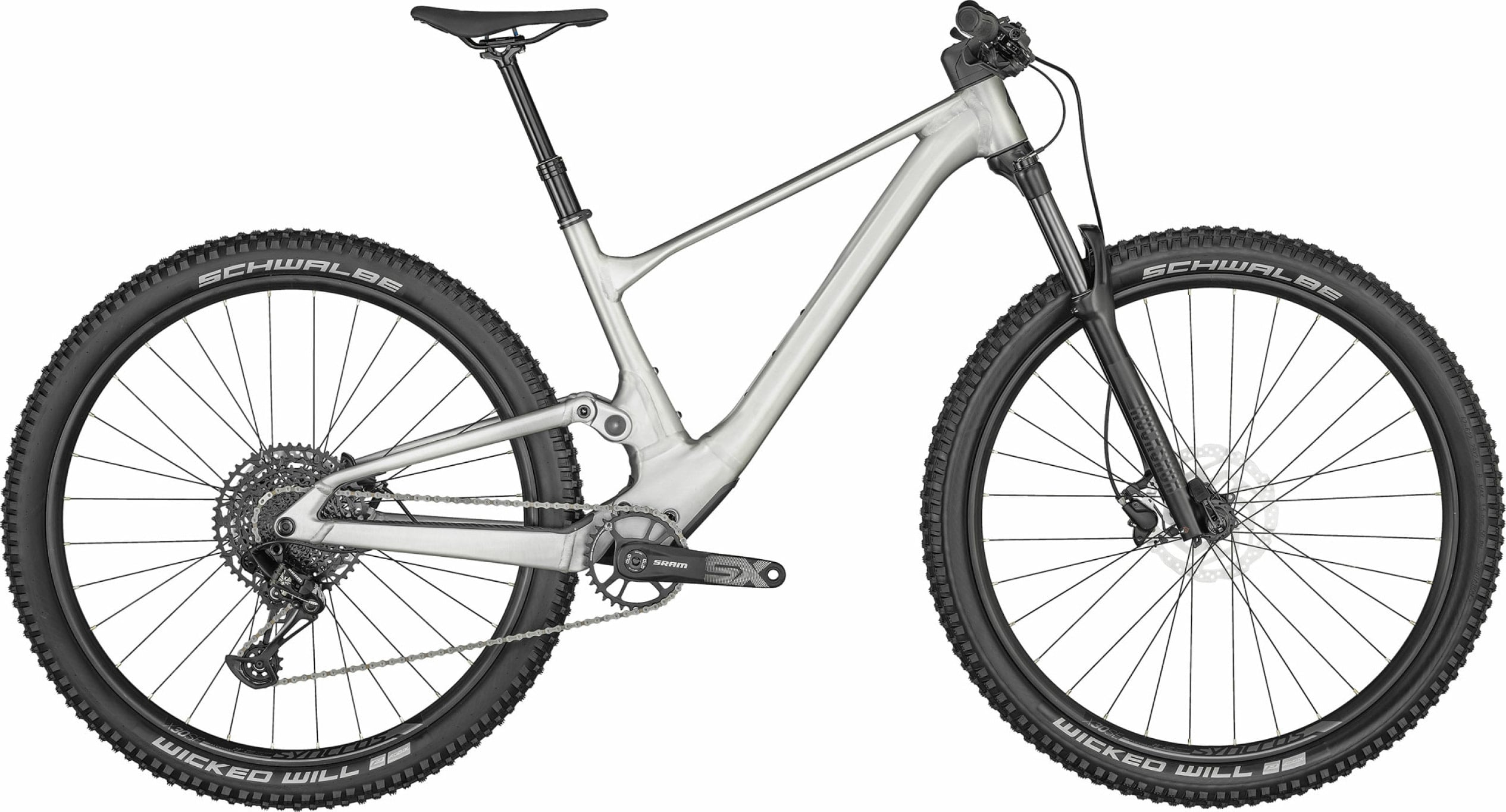 Scott Spark 970 Fully 29 Veľkosť: M
