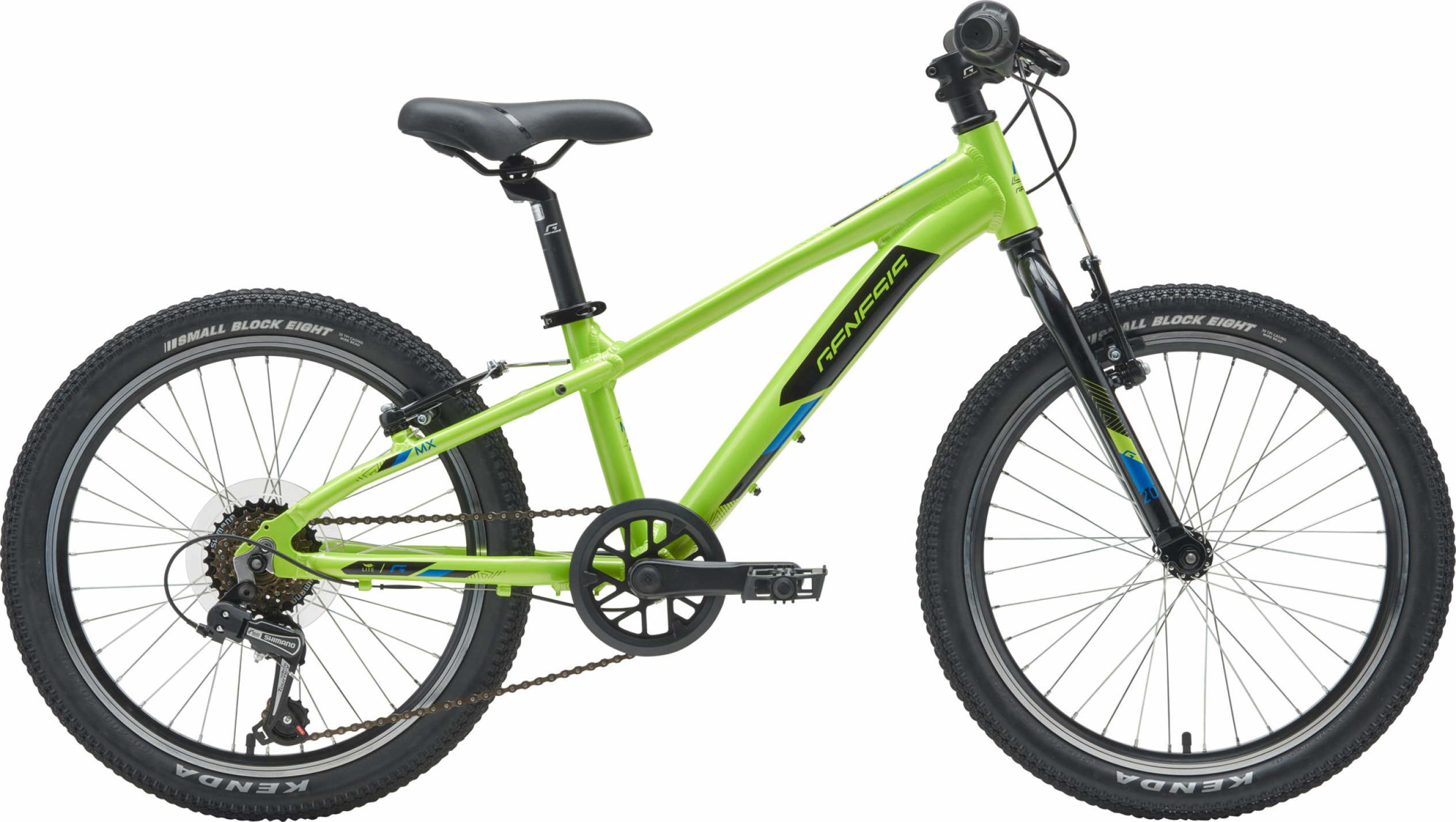 Genesis MX20 MTB Kids Veľkosť: 20