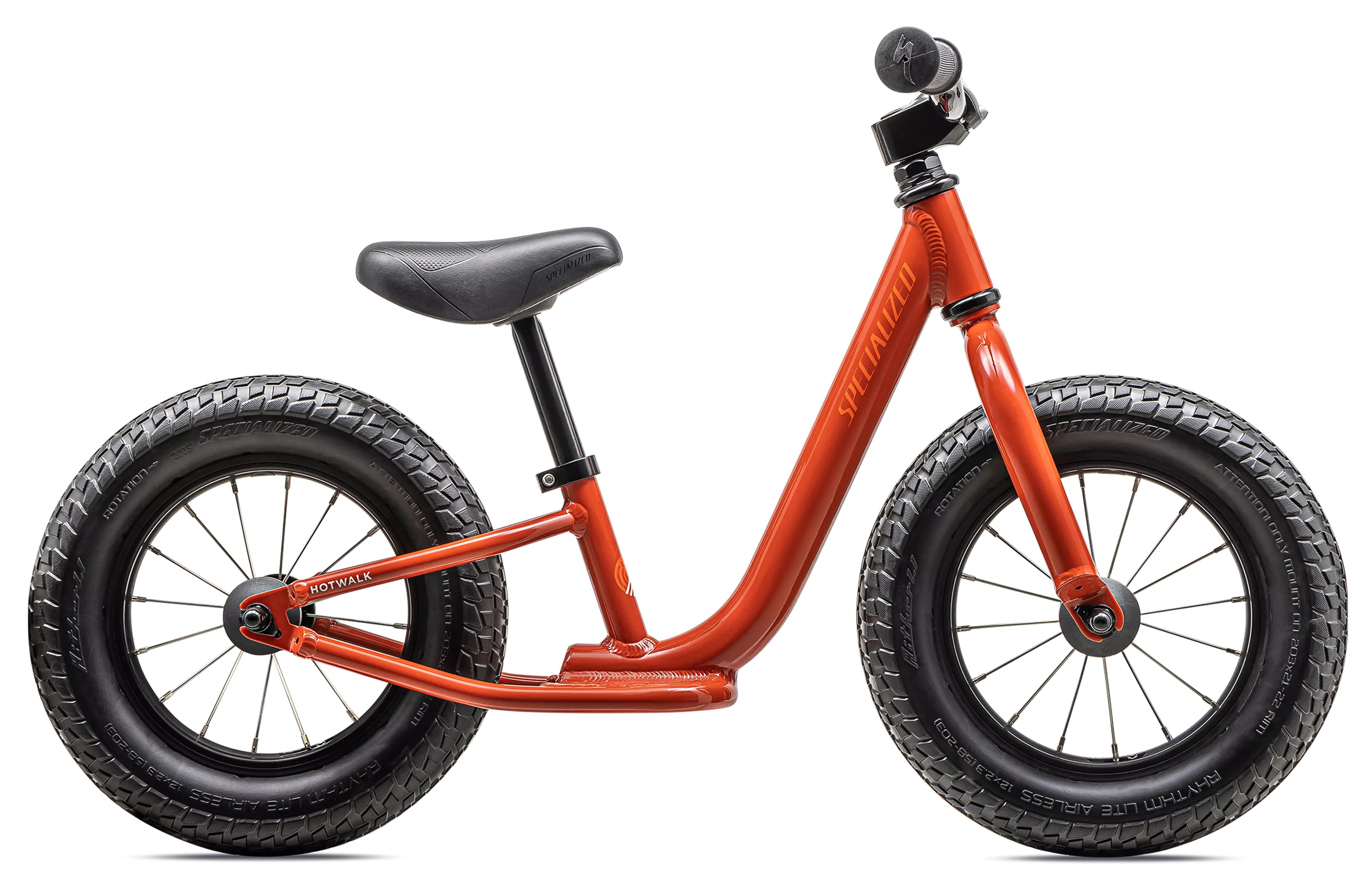 Specialized Hotwalk , Gripy, Velikosť: 12 inch. wheel