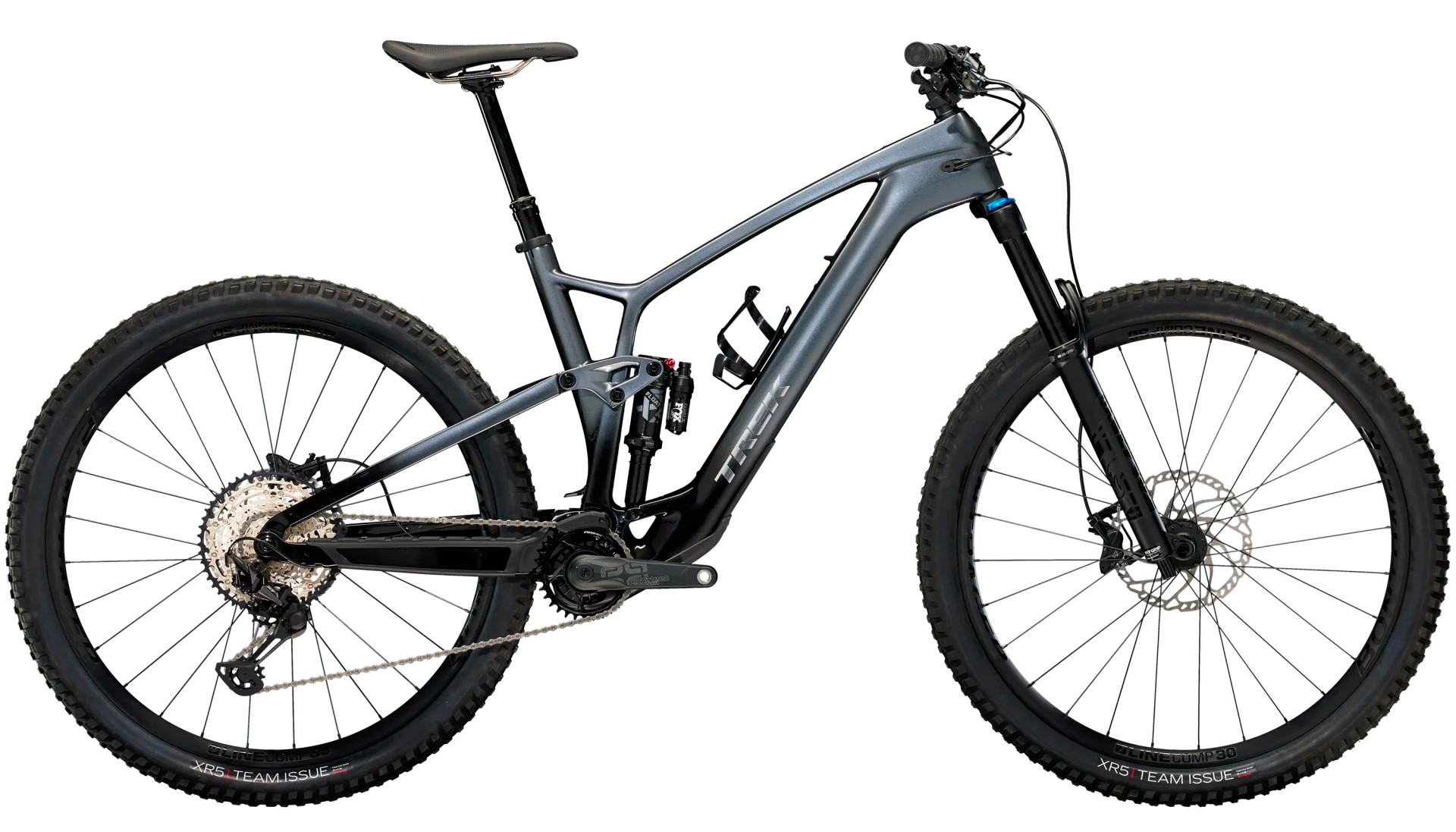 Trek Fuel Exe 9.7 , Gripy, Velikosť: M
