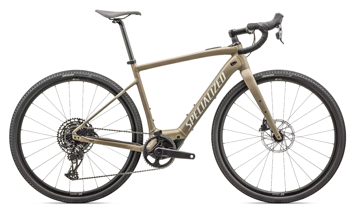 E-shop Specialized Turbo Creo 2 Comp E5 cm, Gripy, Velikosť: 56 cm