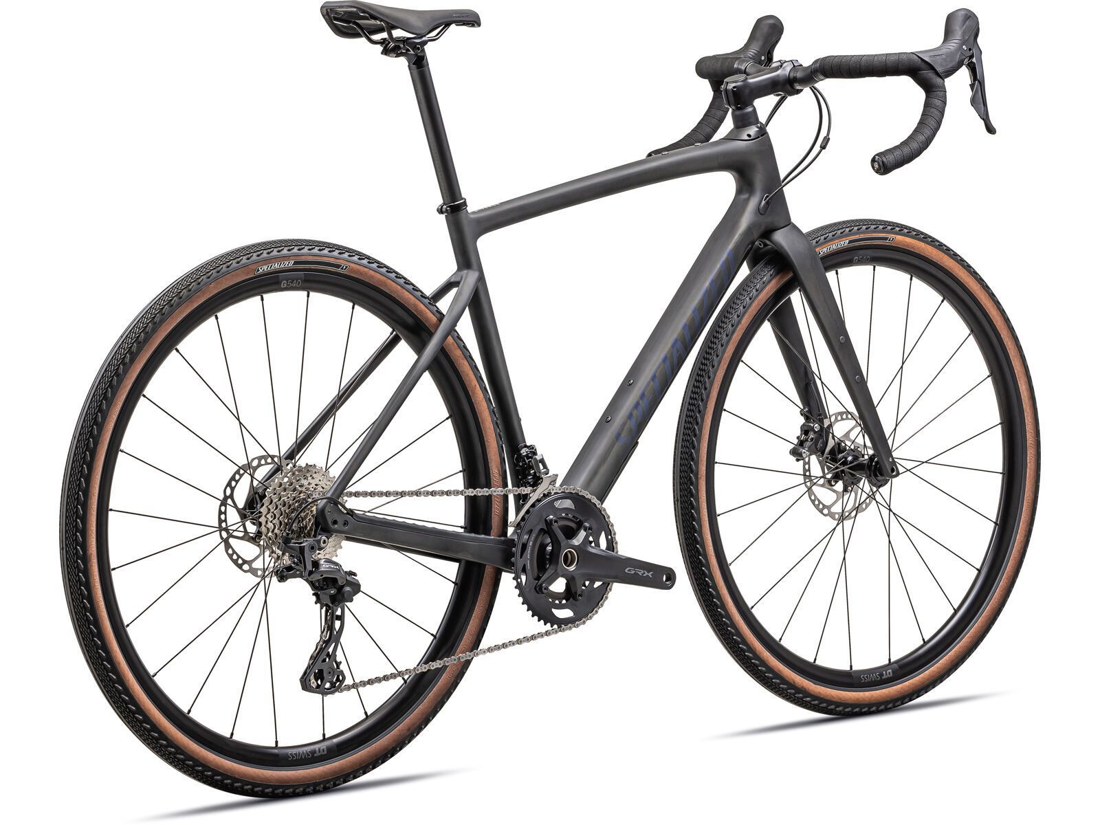 Specialized Diverge Sport Carbon - Veľkosť: 56, 28, 700 · záber 3
