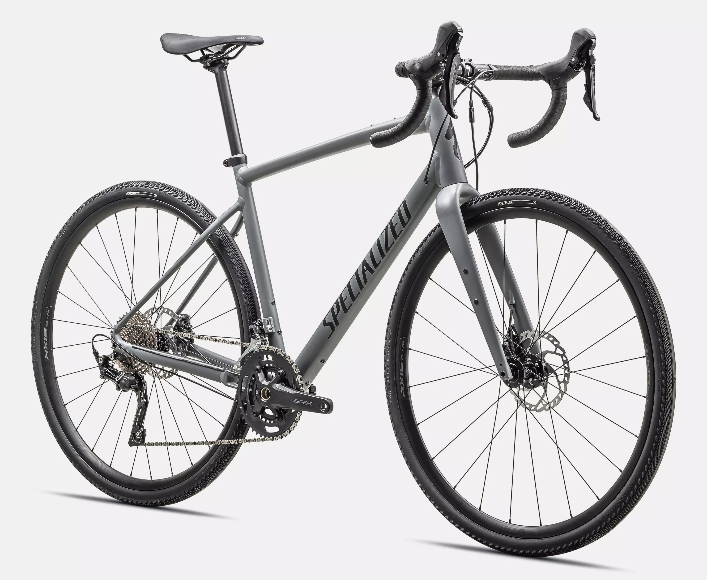 Specialized Diverge E5 Elite - Veľkosť: 52 · záber 2