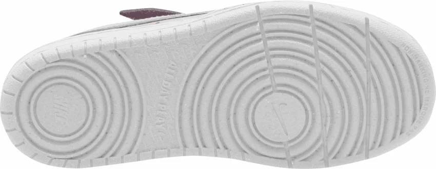 Nike Court Borough Low Recraft (PS) - Veľkosť: 33,5 · záber 4