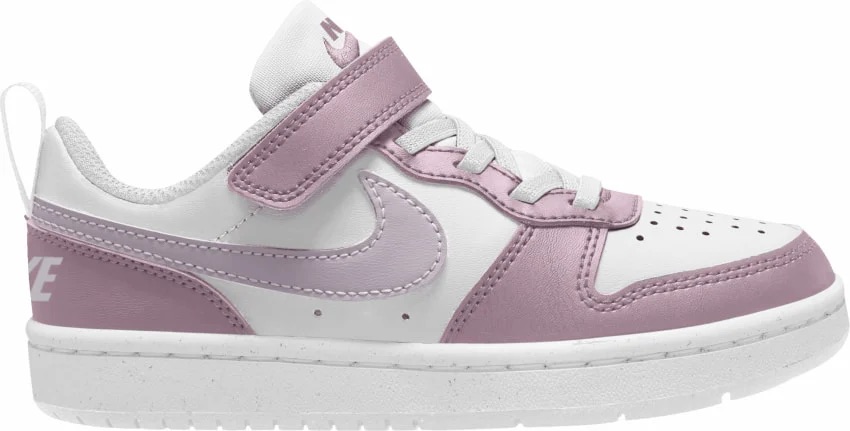 Nike Court Borough Low Recraft (PS) Veľkosť: 33,5 EUR