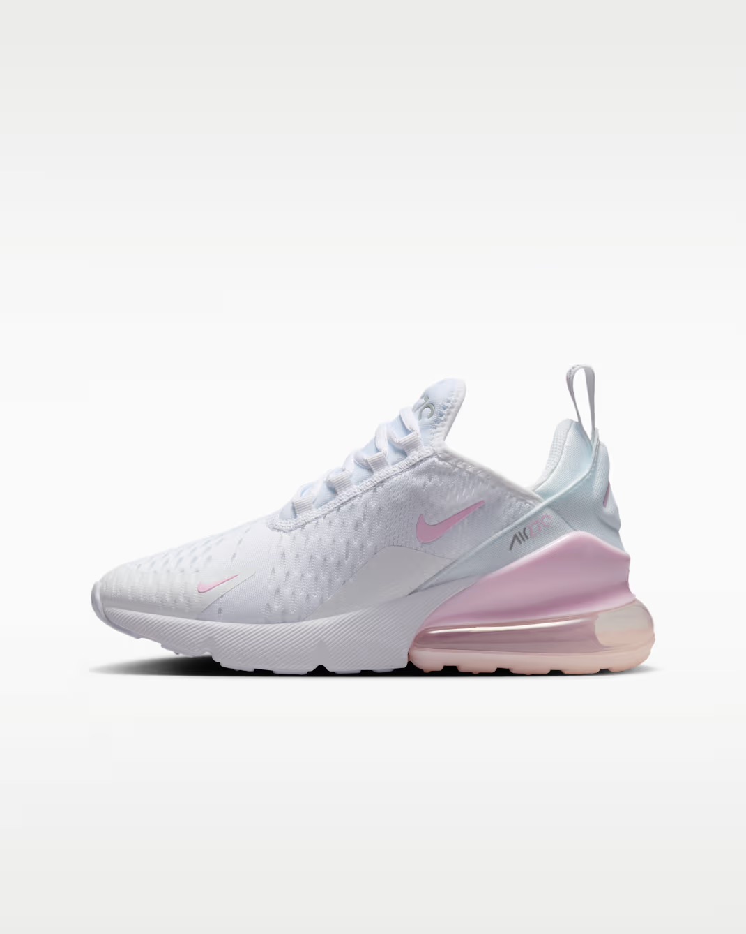 Nike Air Max 270 K - Veľkosť: 37,5 · záber 3