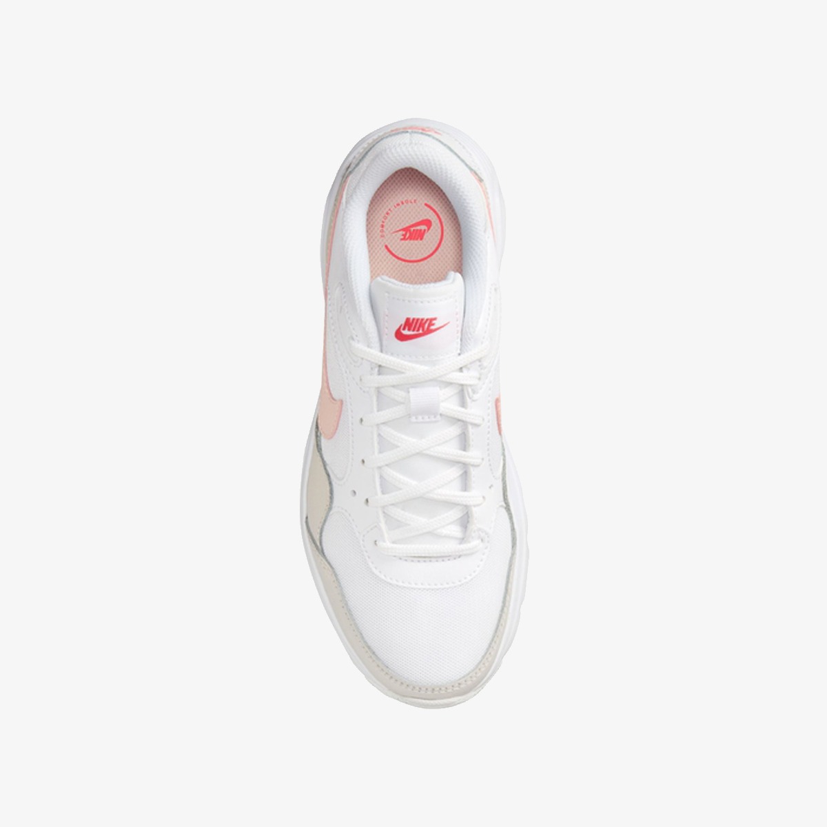 Nike Air Max SC Kids - Veľkosť: 35,5 | Farba: Ružová, Biela · záber 12