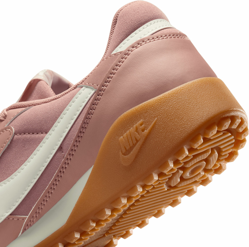 NIKE TERRA MANT W - Veľkosť: 36,5 · záber 5