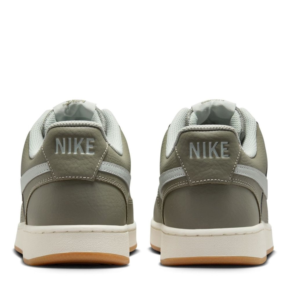 Nike Court Vision Low M - Veľkosť: 43 · záber 5