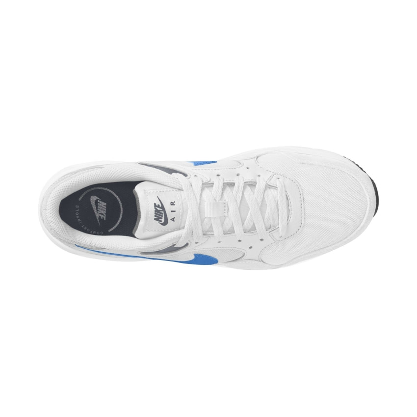 Nike Air Max SC M - Veľkosť: 45,5 | Farba: Čierna · záber 11