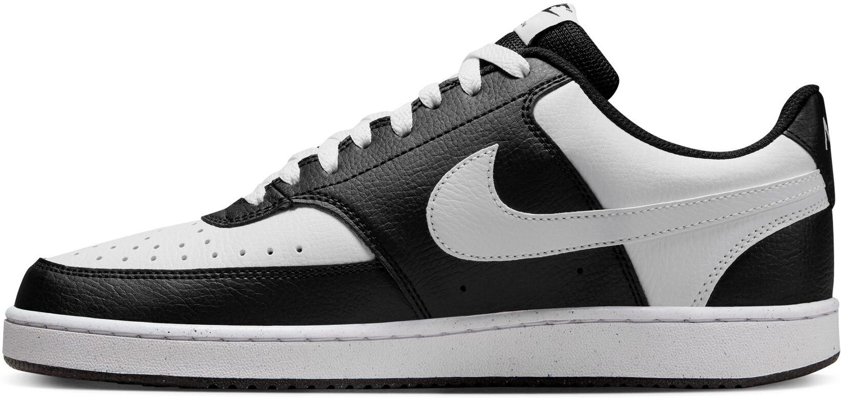 Nike Court Vision Low M - Veľkosť: 40,5 · záber 2