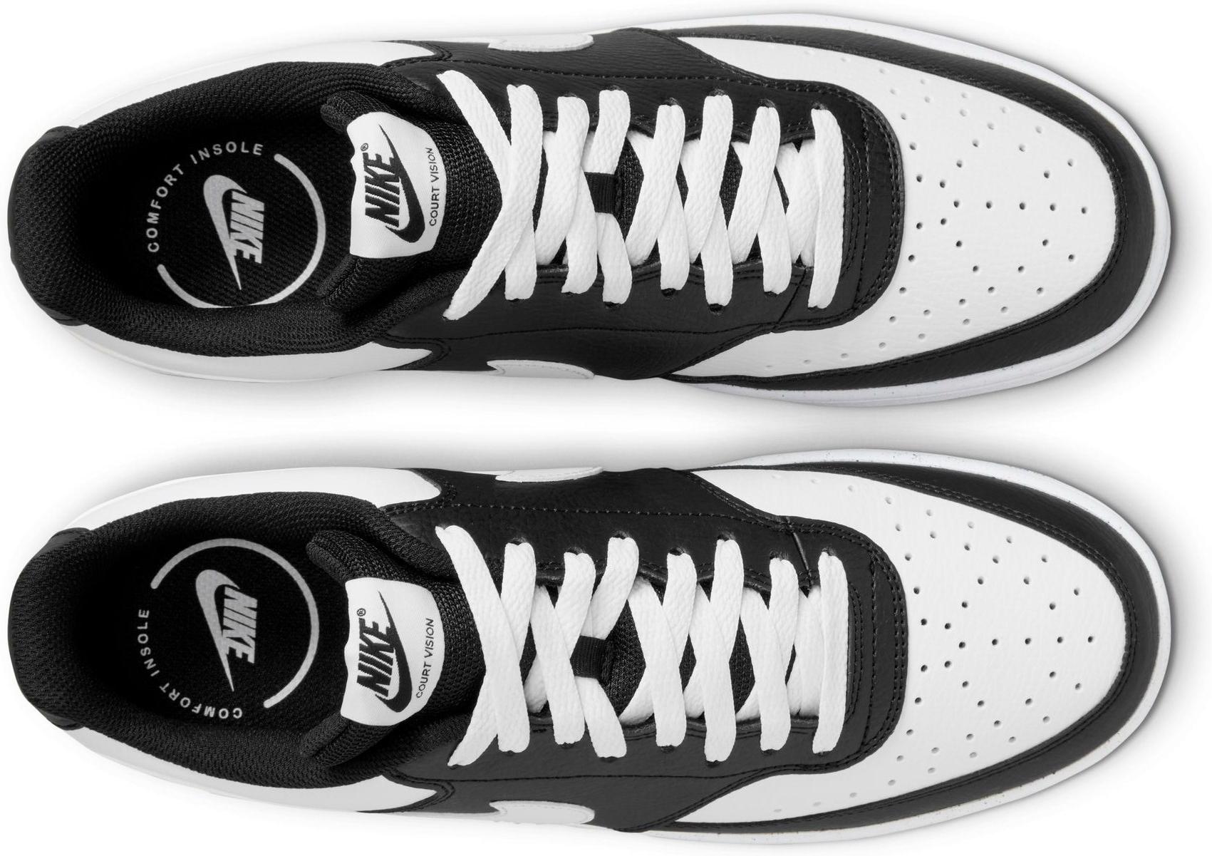 Nike Court Vision Low M - Veľkosť: 40,5 · záber 4