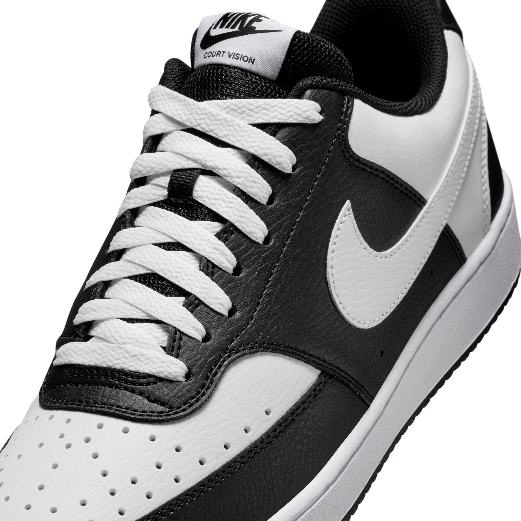 Nike Court Vision Low M - Veľkosť: 40,5 · záber 7
