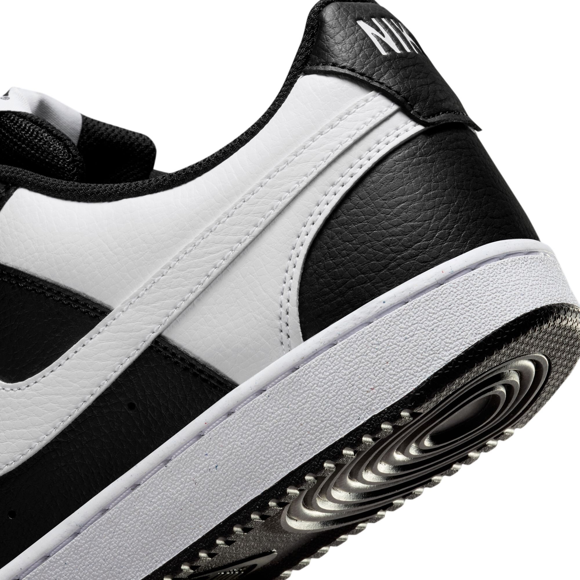 Nike Court Vision Low M - Veľkosť: 40,5 · záber 8
