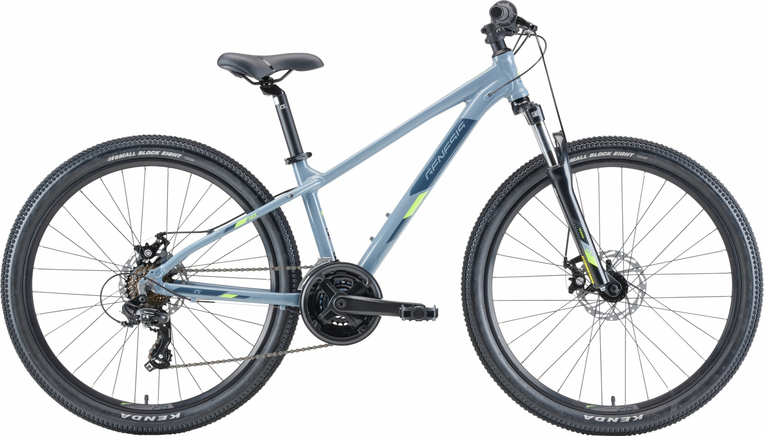 Genesis MX 26 Mountainbike 26" Veľkosť: 34