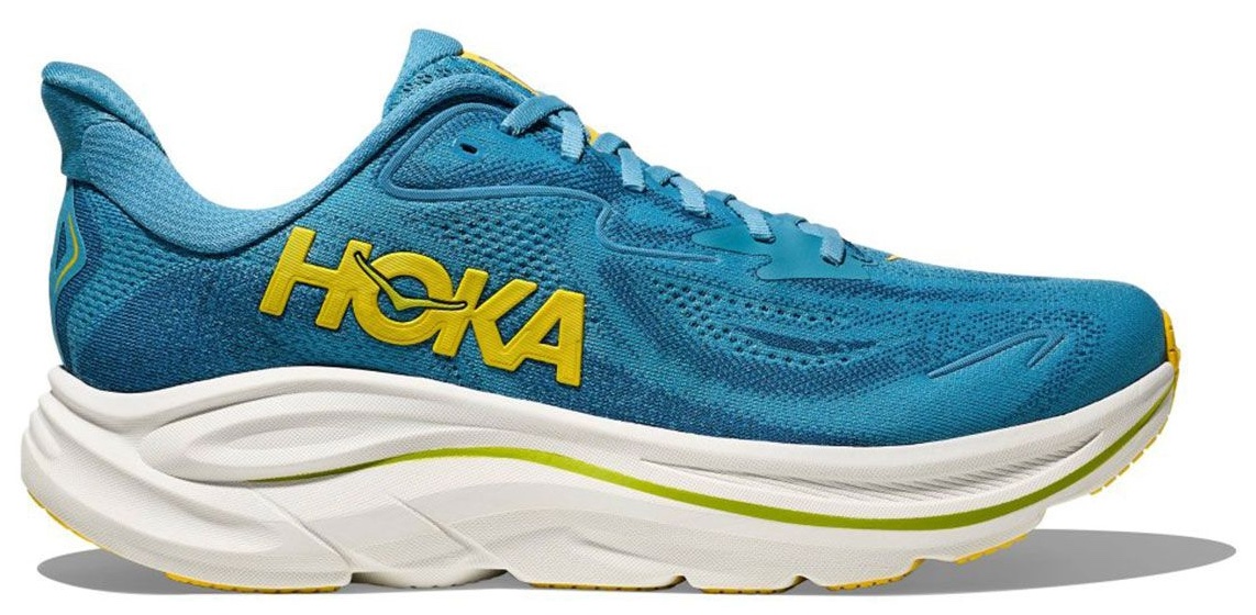 Hoka Clifton 10 M Veľkosť: 47 1/3 EUR