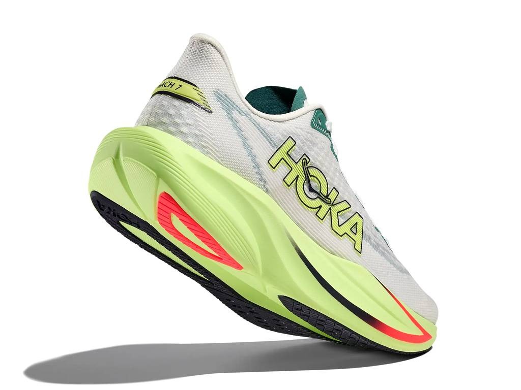 Hoka Mach 7 M - Veľkosť: 42 · záber 3