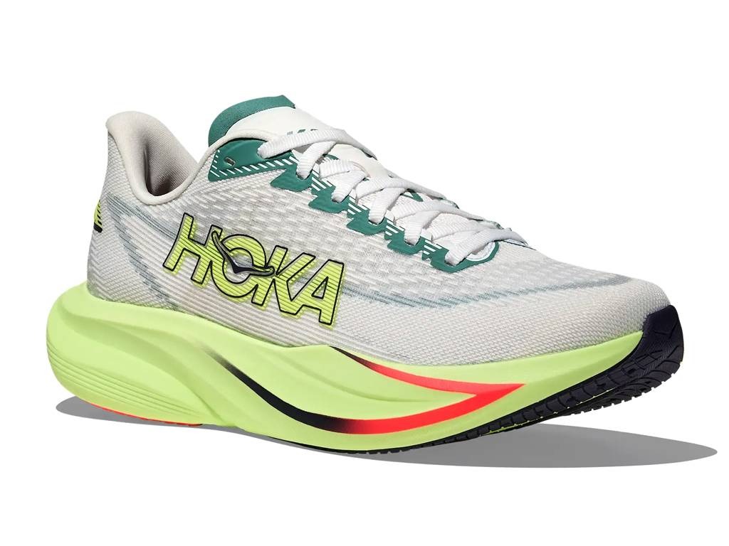 Hoka Mach 7 M - Veľkosť: 42 · záber 2