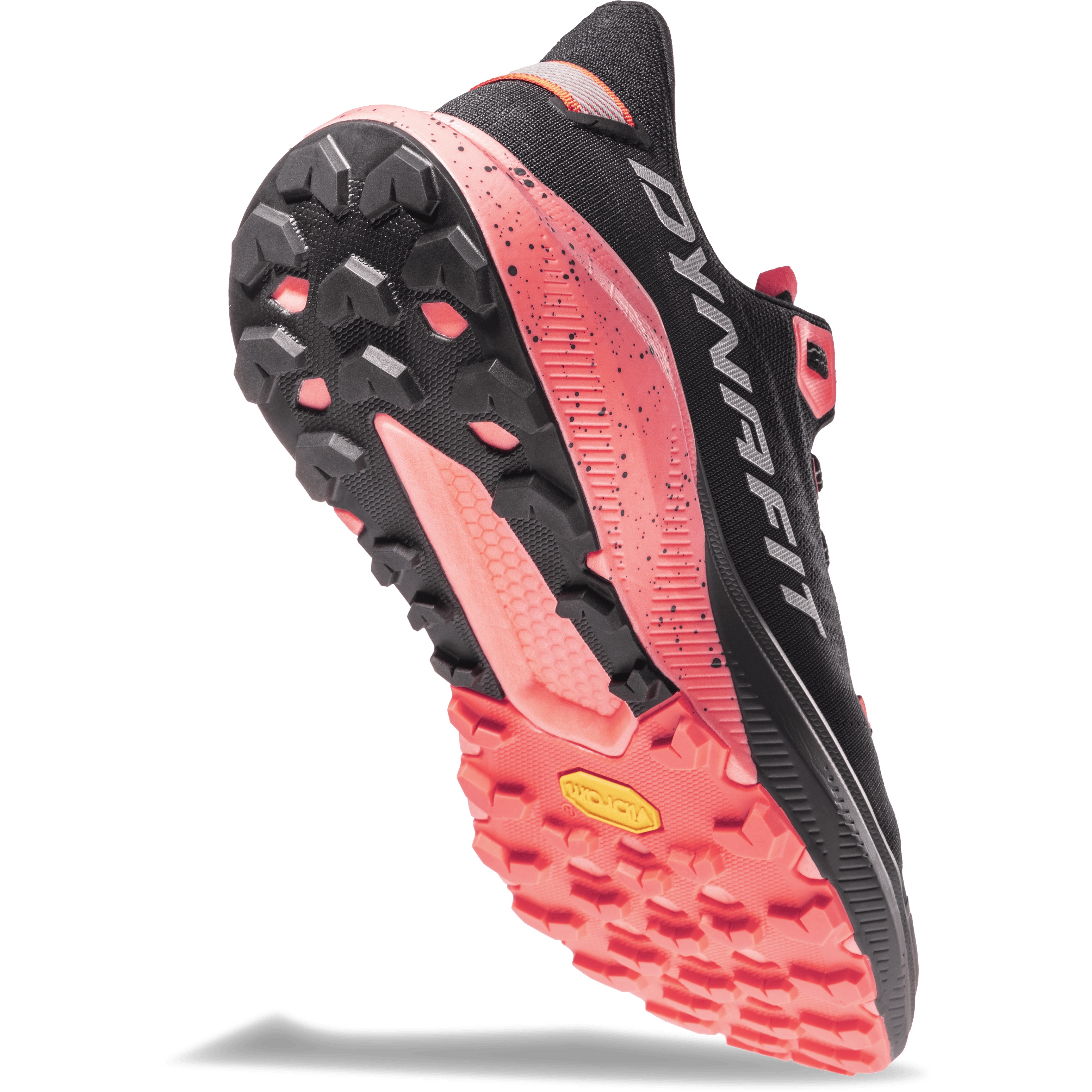 Dynafit Trail Graphic W - Veľkosť: 40 · záber 5