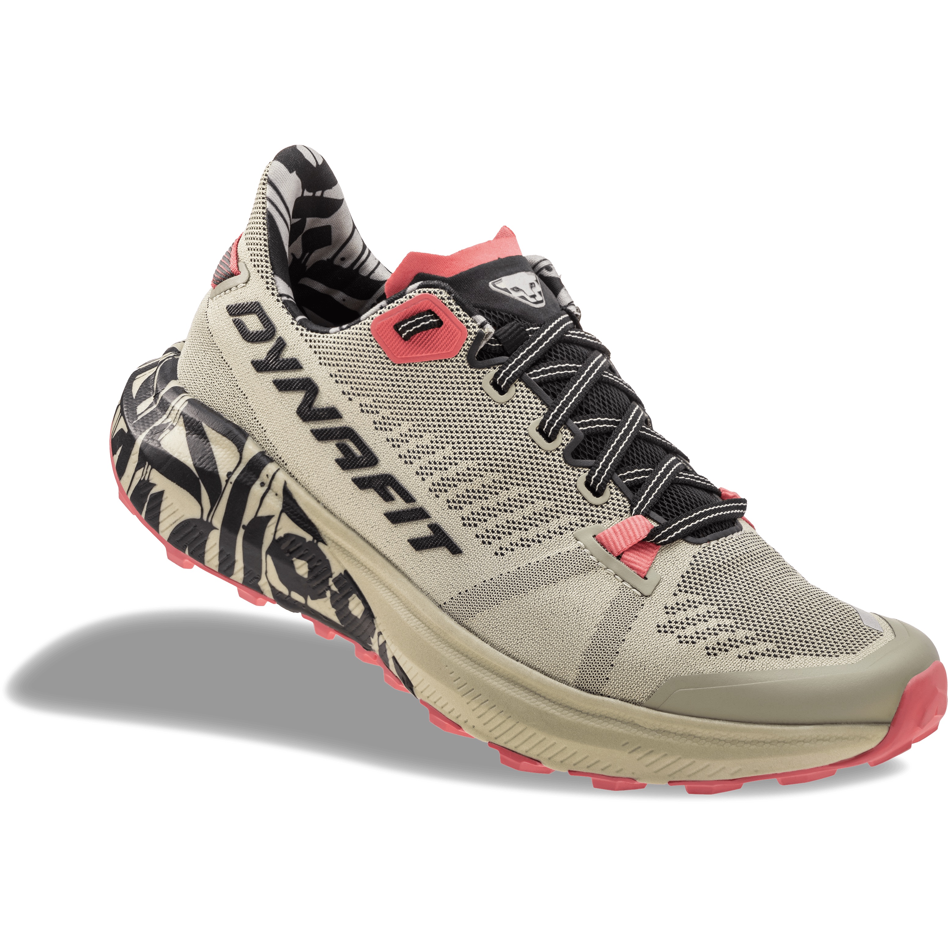 Dynafit Trail Graphic W - Veľkosť: 40 · záber 8