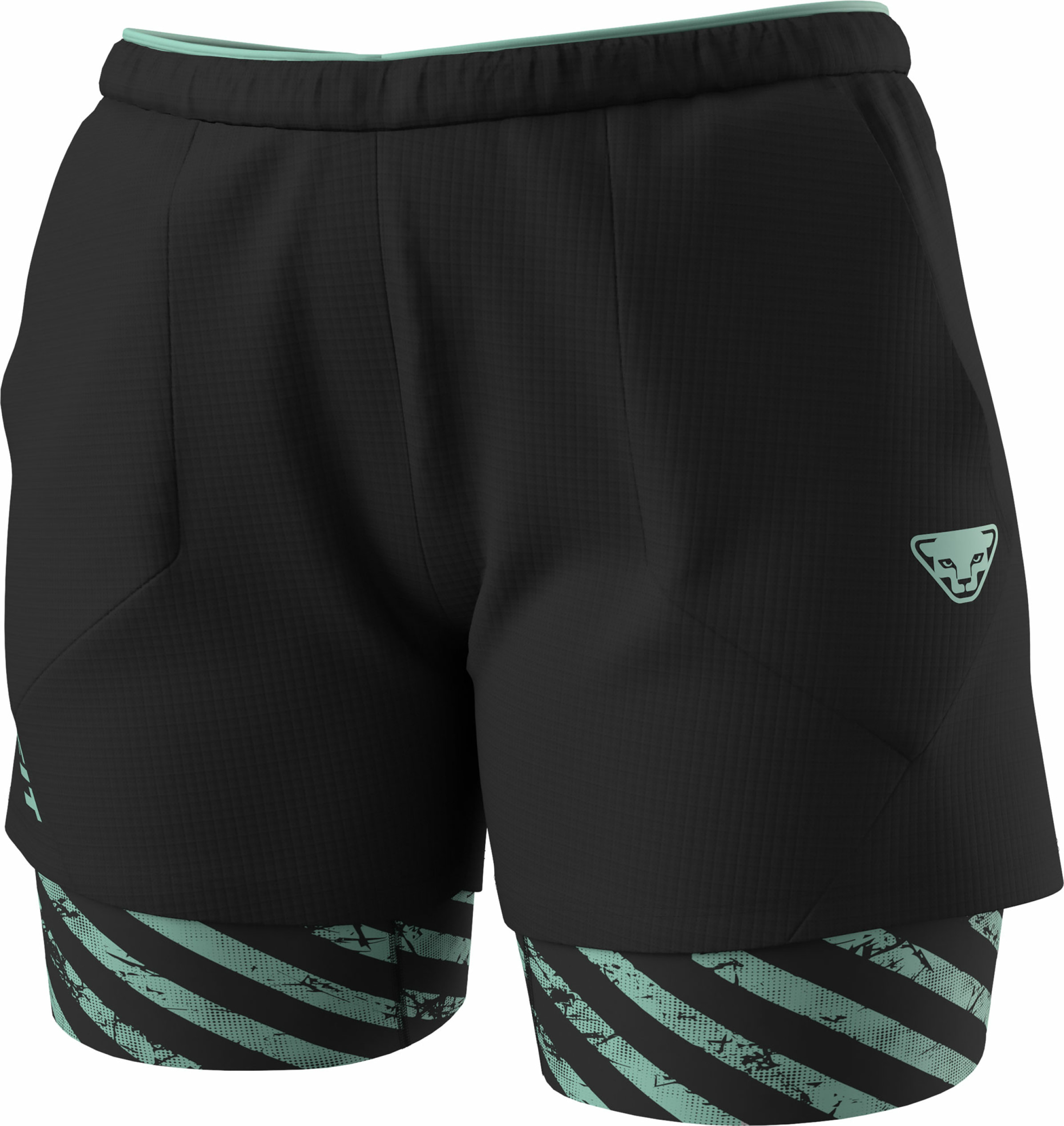 E-shop Dynafit Trail 2in1 Short W