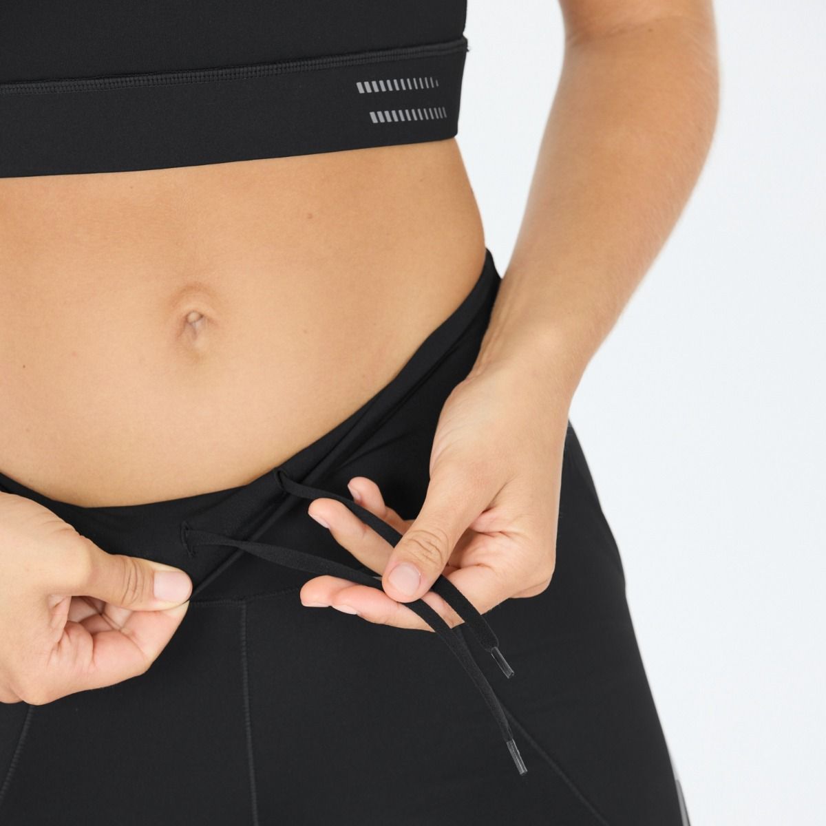 Endurance Talori Running Tights W - Veľkosť: 40 · záber 6