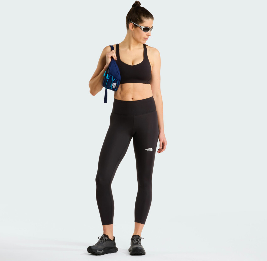 The North Face Flex Tights - Veľkosť: S · záber 3