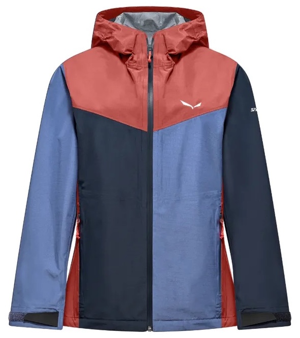 E-shop Salewa Puez 2.5L PTX Jacket W