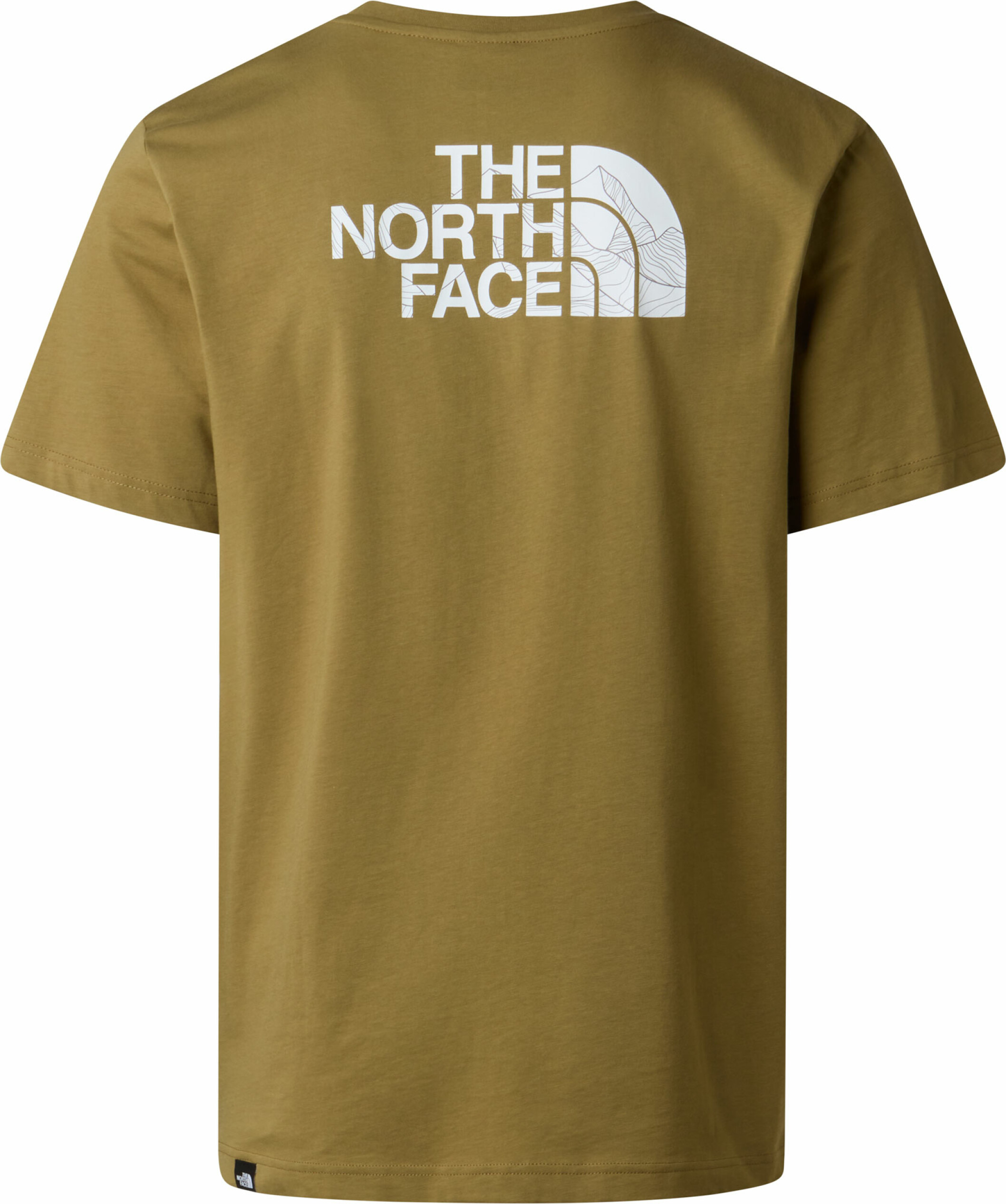 The North Face Blanca T-Shirt M - Veľkosť: S · záber 2