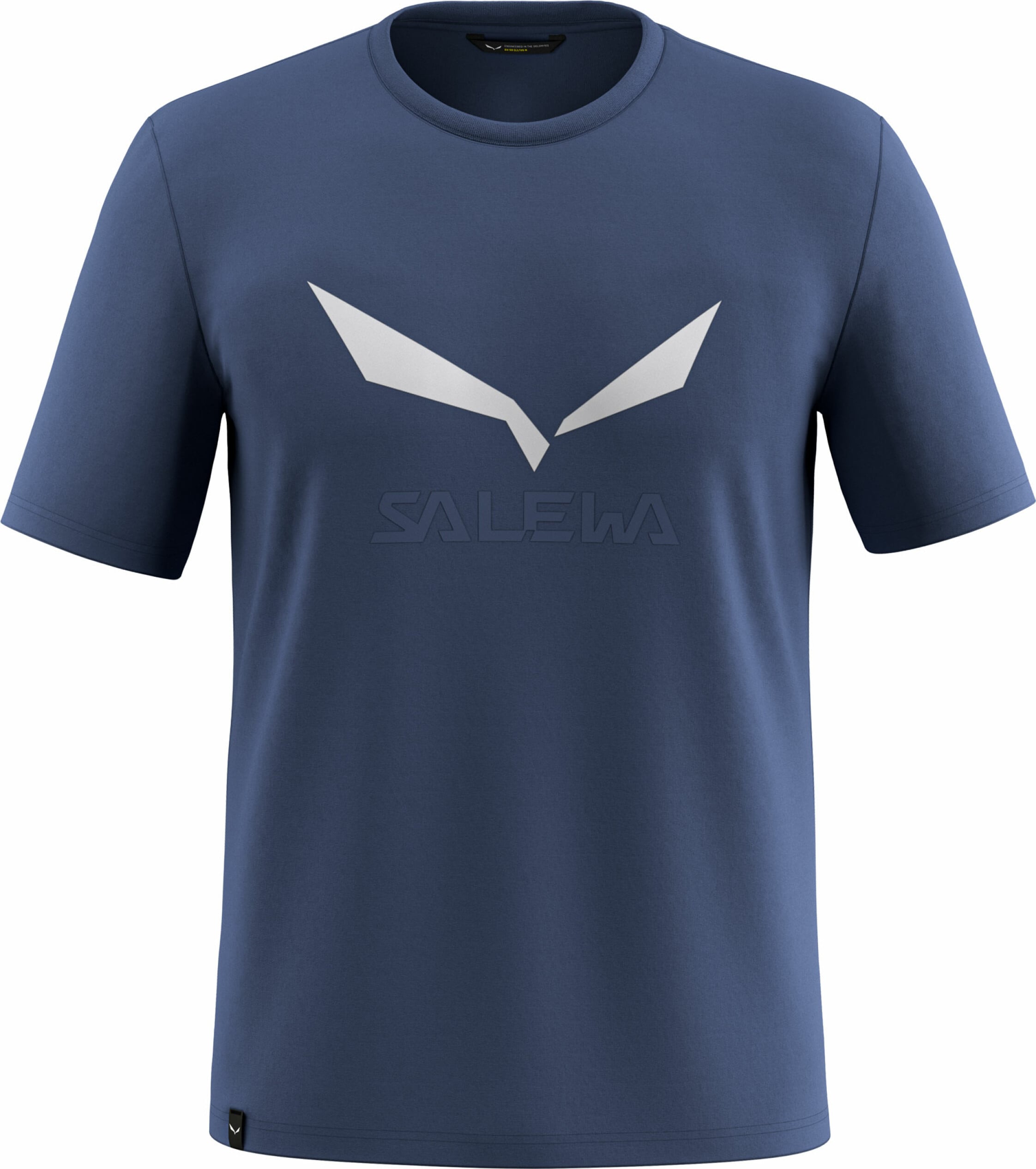 E-shop Salewa Solidlogo Dry T-Shirt M