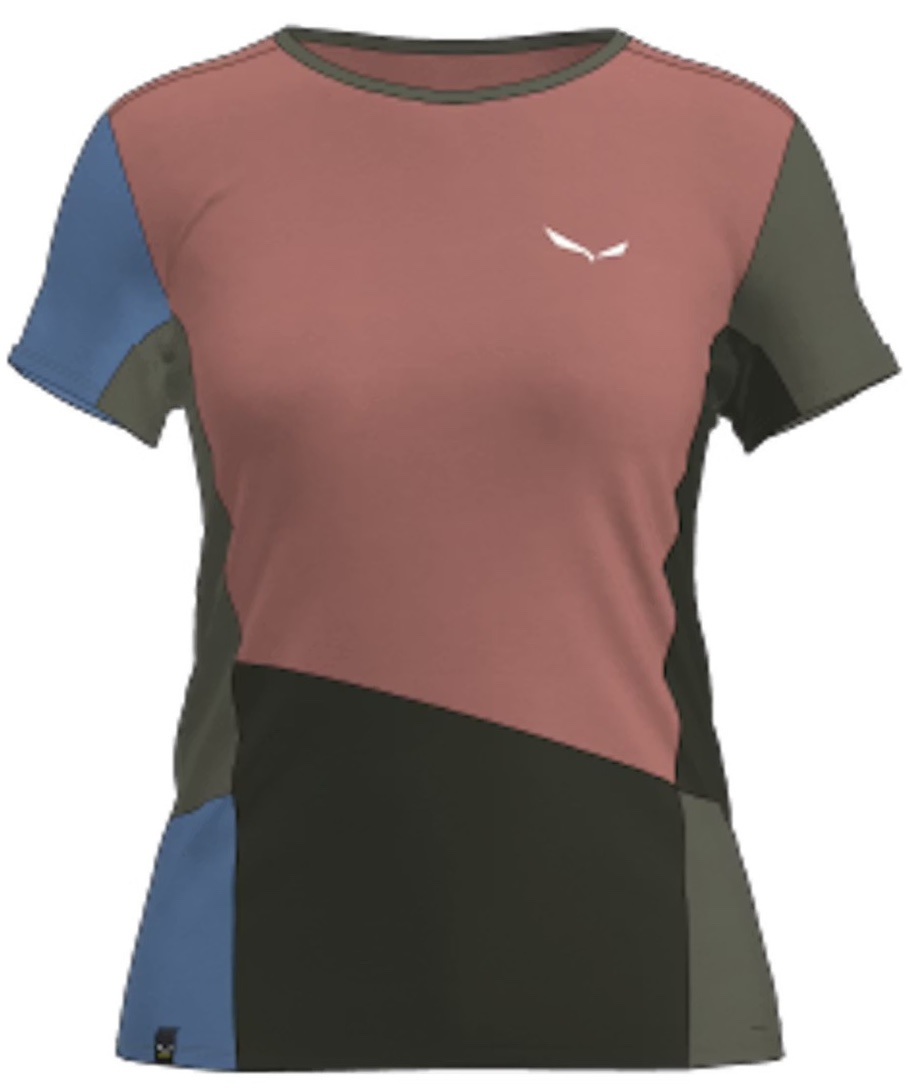 E-shop Salewa Puez Sporty Dry T-Shirt W