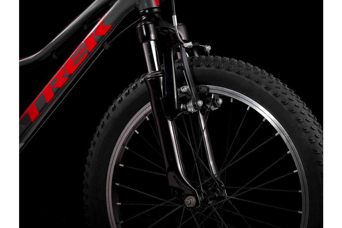Trek Precaliber 20 7-speed Lithium Grey 20“ - Veľkosť: 20 · záber 3