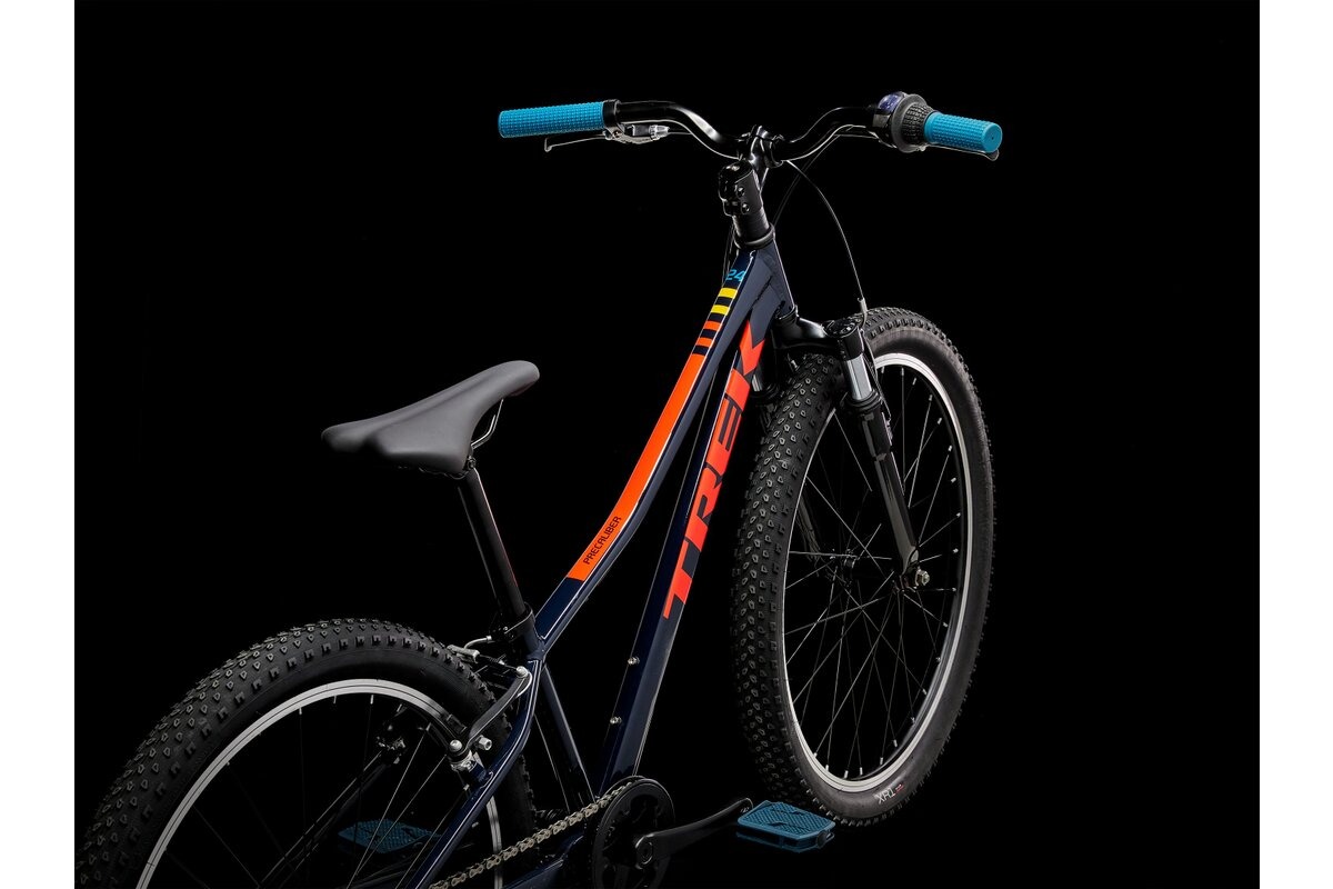 Trek Procaliber 24 Nautical Navy 24“ 2026 - Veľkosť: 24 · záber 5
