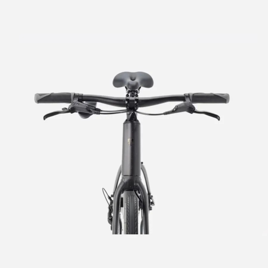 TREK FX 2 Stepover Gen 4 Carbon Dark Grey 2026 - Veľkosť: XL, 28 · záber 4
