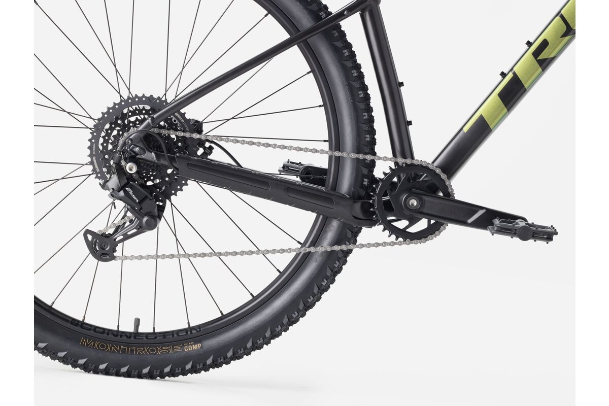 Trek Marlin 4 Gen 3 Matte Dark Web 2026 - Veľkosť: XS · záber 3