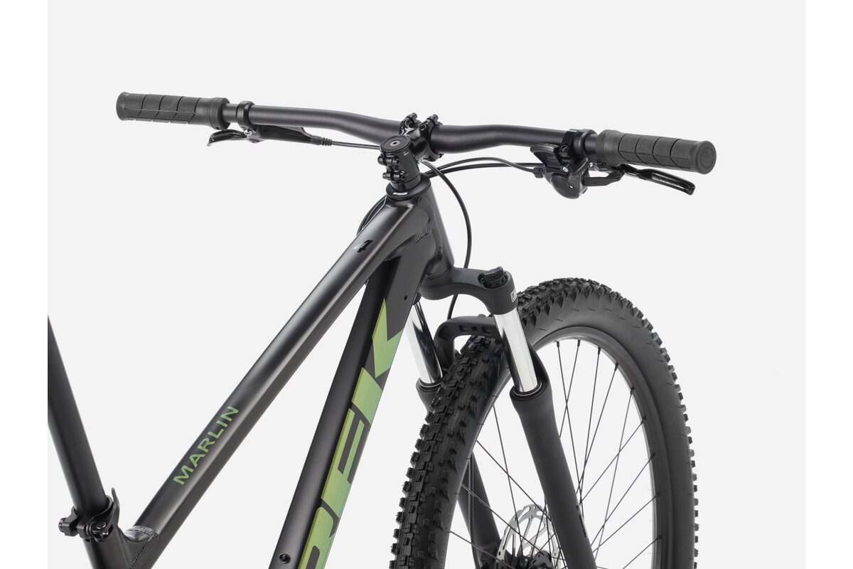 Trek Marlin 4 Gen 3 Matte Dark Web 2026 - Veľkosť: XS · záber 5
