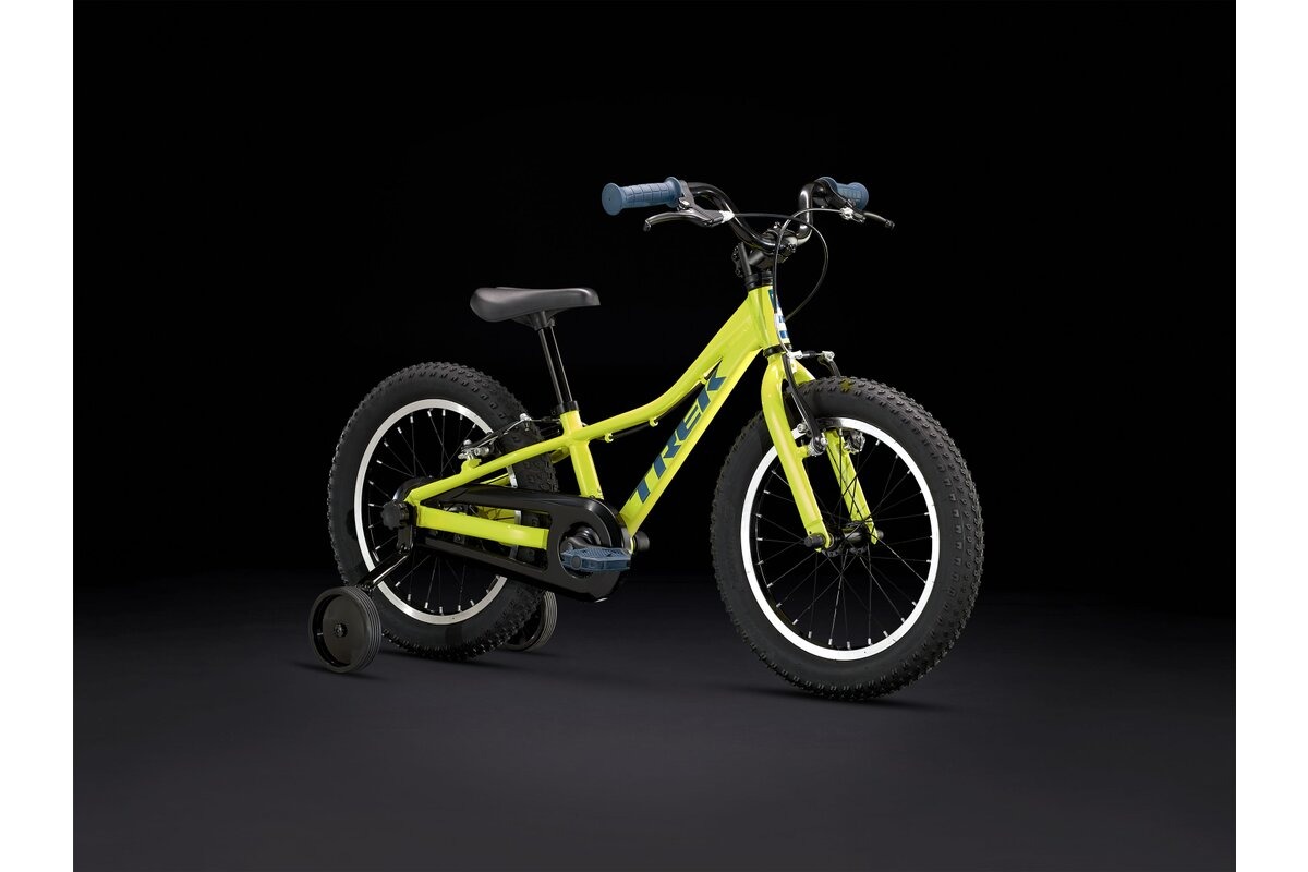 Trek Precaliber 16 Volt 16“ - Veľkosť: 16 · záber 2