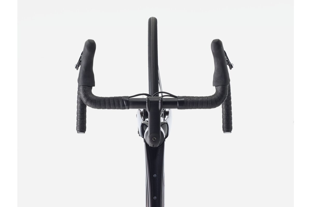 Trek Domane SL 5 Gen 4 Dark Star to Bronze Age Fade 2026 - Veľkosť: 54 · záber 5