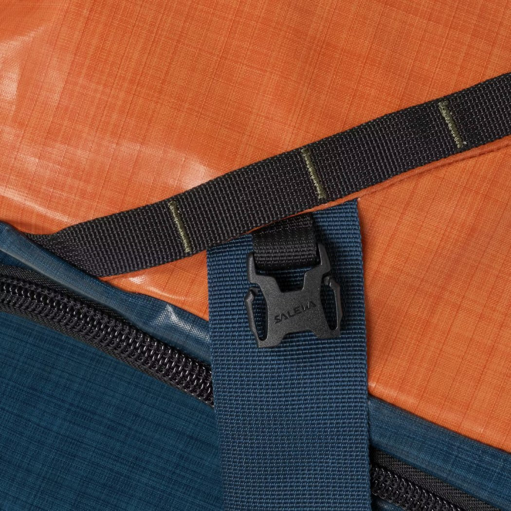 SALEWA DISCOVERY DUFFLE SMALL 50 L · záber 3
