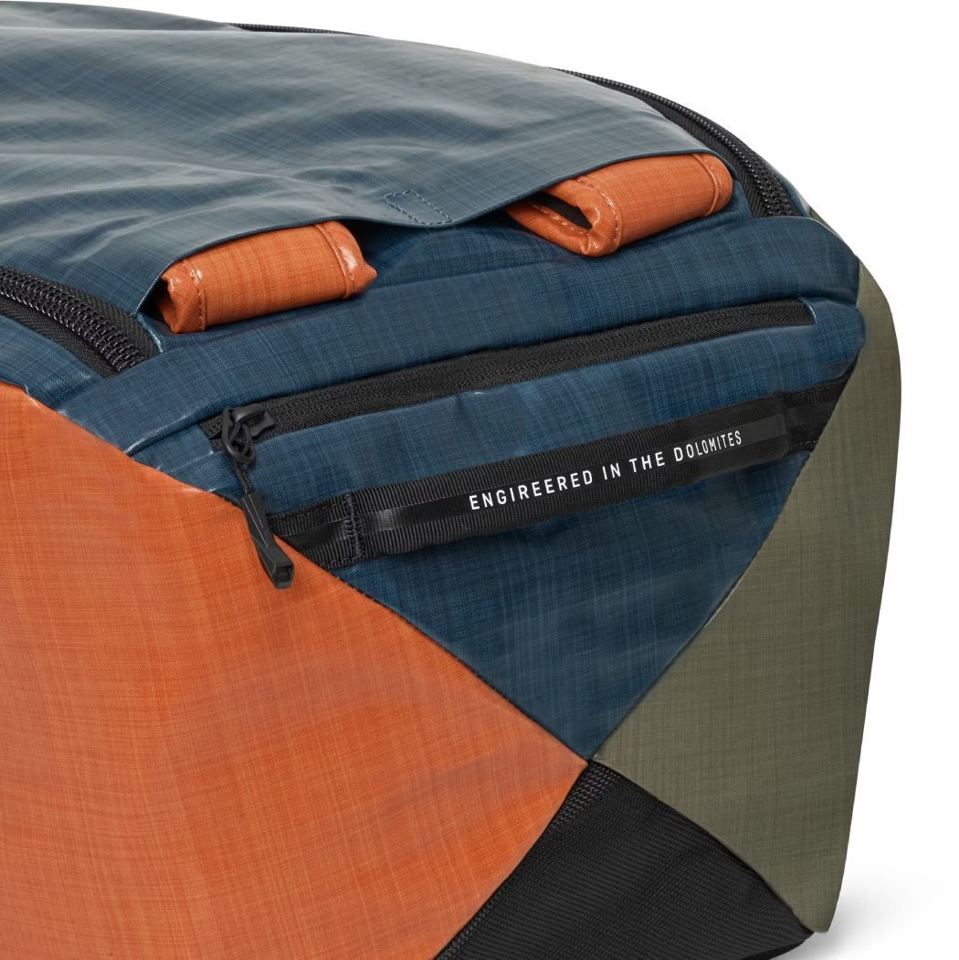 SALEWA DISCOVERY DUFFLE SMALL 50 L · záber 4