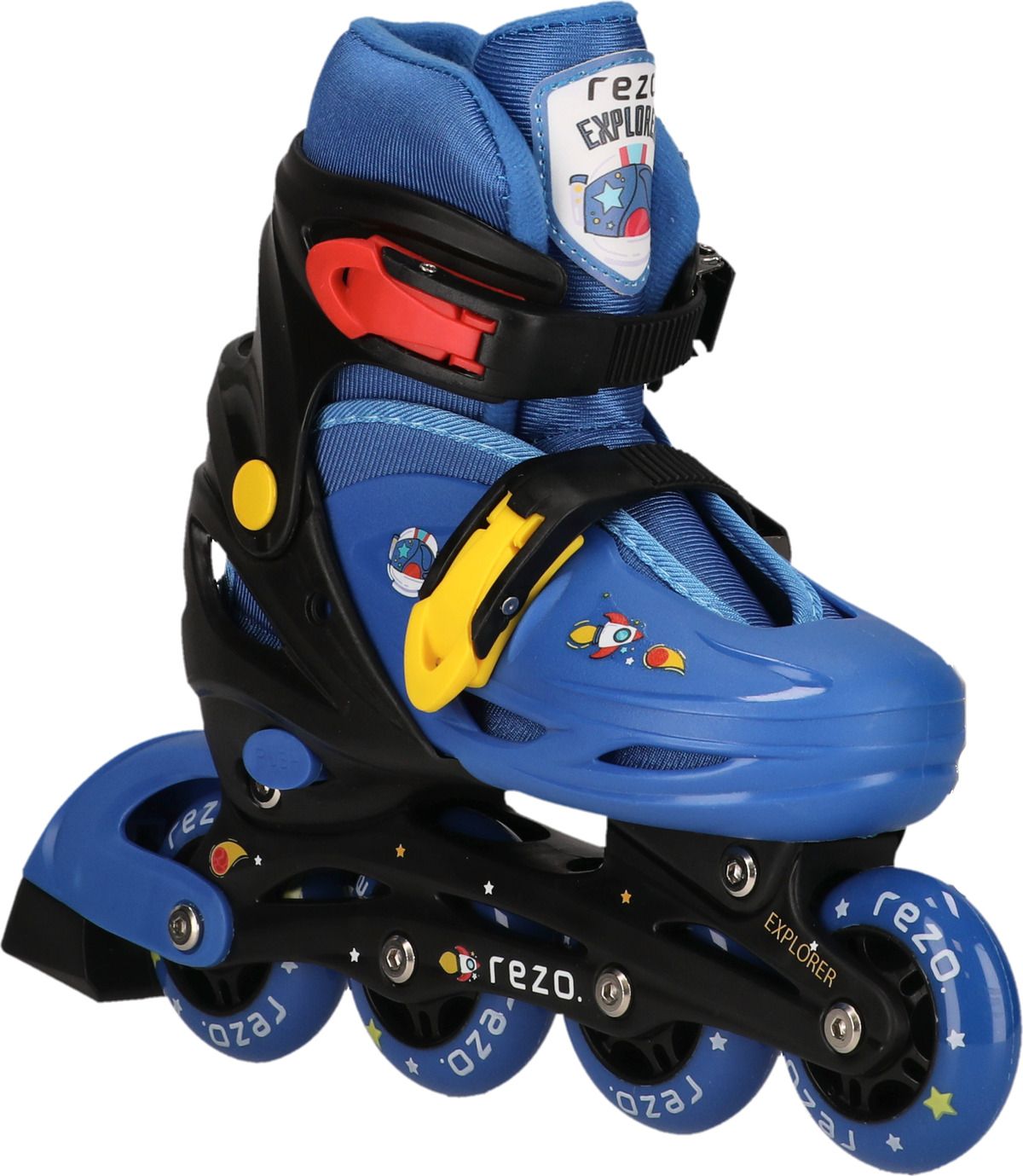 Rezo Hana In-Line Skates K - Veľkosť: 30-33 · záber 2